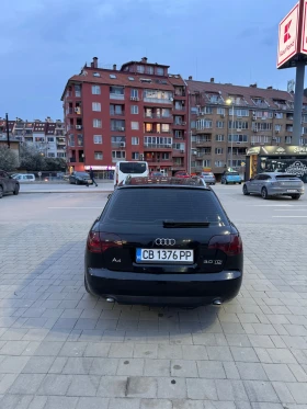 Audi A4, снимка 4