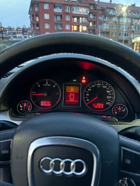 Audi A4, снимка 7