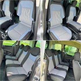 Peugeot Partner Tepee facelift 1.6 HDI - 15999 лв. - 17441165 | Car24.bg