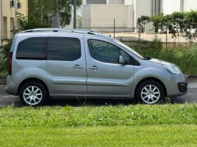Peugeot Partner Tepee facelift 1.6 HDI - 15999 лв. - 17441165 | Car24.bg