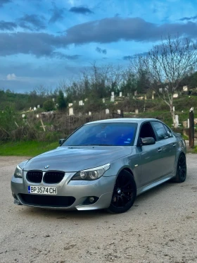 BMW 530 | Mobile.bg    3