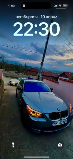 BMW 530 | Mobile.bg    4