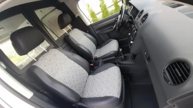 VW Caddy 2.0  TDI - 4x4  | Mobile.bg    11