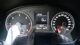 VW Caddy 2.0  TDI - 4x4  | Mobile.bg    14
