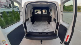 VW Caddy 2.0  TDI - 4x4  | Mobile.bg    17