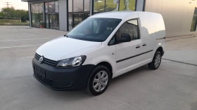    VW Caddy 2.0  TDI - 4x4 