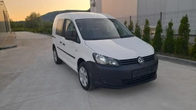VW Caddy 2.0  TDI - 4x4  | Mobile.bg    7