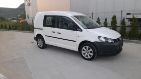 VW Caddy 2.0  TDI - 4x4  | Mobile.bg    6