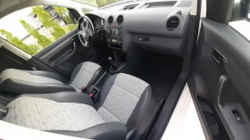 VW Caddy 2.0  TDI - 4x4  | Mobile.bg    10