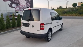     VW Caddy 2.0  TDI - 4x4 