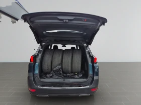 Peugeot 5008 NEW GT LINE 1.5 BlueHDI 130 ЕАТ8 E6 - 55900 лв. - 28380979 13
