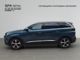 Peugeot 5008 NEW GT LINE 1.5 BlueHDI 130 ЕАТ8 E6 - 55900 лв. - 28380979 8
