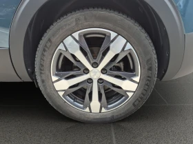 Peugeot 5008 NEW GT LINE 1.5 BlueHDI 130 ЕАТ8 E6 - 55900 лв. - 28380979 14