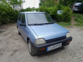     Daewoo Tico