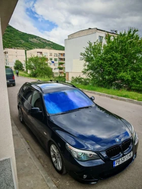 Обява за продажба на BMW 535 Start/Stop M-Pack ~14 800 лв. - изображение 2