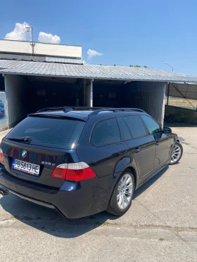 Обява за продажба на BMW 535 Start/Stop M-Pack ~14 800 лв. - изображение 4
