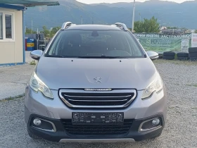 Peugeot 2008 1.6 e-HDi Allure | Mobile.bg    6