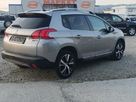 Peugeot 2008 1.6 e-HDi Allure | Mobile.bg    4
