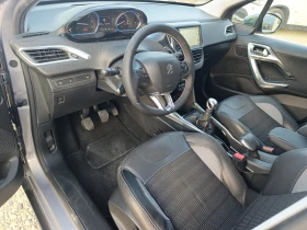 Peugeot 2008 1.6 e-HDi Allure | Mobile.bg    8