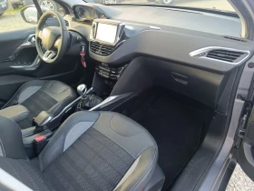 Peugeot 2008 1.6 e-HDi Allure | Mobile.bg    13