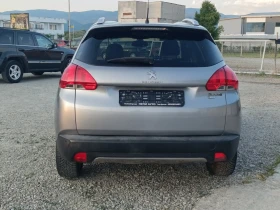 Peugeot 2008 1.6 e-HDi Allure | Mobile.bg    3