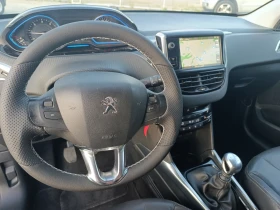 Peugeot 2008 1.6 e-HDi Allure | Mobile.bg    15