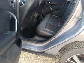 Peugeot 2008 1.6 e-HDi Allure | Mobile.bg    9