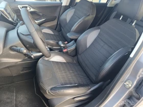 Peugeot 2008 1.6 e-HDi Allure | Mobile.bg    7