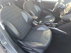 Peugeot 2008 1.6 e-HDi Allure | Mobile.bg    12