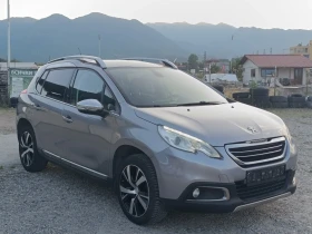 Peugeot 2008 1.6 e-HDi Allure | Mobile.bg    5