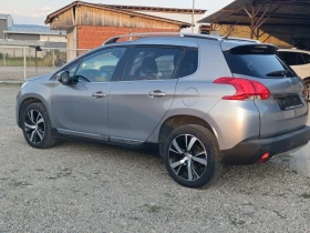 Peugeot 2008 1.6 e-HDi Allure | Mobile.bg    2