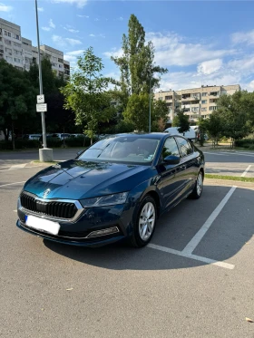 Обява за продажба на Skoda Octavia ~49 500 лв. - изображение 1