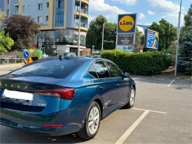 Обява за продажба на Skoda Octavia ~49 500 лв. - изображение 4