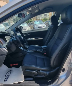 Обява за продажба на Honda Civic 1.8 VVT-i Фейслифт! ~9 999 лв. - изображение 8