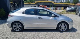 Обява за продажба на Honda Civic 1.8 VVT-i Фейслифт! ~9 999 лв. - изображение 3