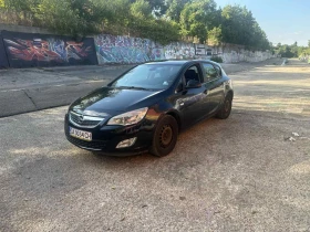     Opel Astra 1.7 CDTI