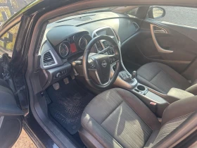 Opel Astra 1.7 CDTI | Mobile.bg    5