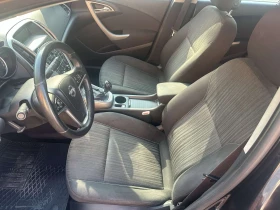 Opel Astra 1.7 CDTI | Mobile.bg    6