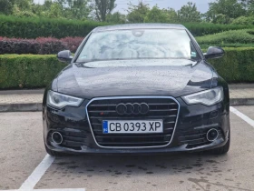 Обява за продажба на Audi A6 3.0TDI Quattro S-Line ~26 000 лв. - изображение 1