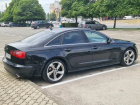 Обява за продажба на Audi A6 3.0TDI Quattro S-Line ~26 000 лв. - изображение 5