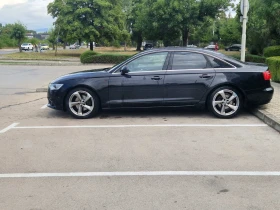 Обява за продажба на Audi A6 3.0TDI Quattro S-Line ~26 000 лв. - изображение 3