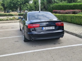 Обява за продажба на Audi A6 3.0TDI Quattro S-Line ~26 000 лв. - изображение 9