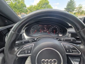 Обява за продажба на Audi A6 3.0TDI Quattro S-Line ~26 000 лв. - изображение 10