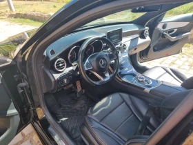 Mercedes-Benz C 200 | Mobile.bg    8