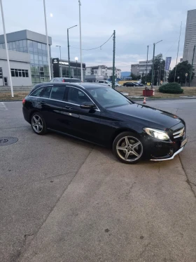 Mercedes-Benz C 200 | Mobile.bg    13