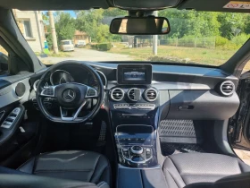 Mercedes-Benz C 200 | Mobile.bg    6