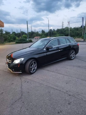 Mercedes-Benz C 200 | Mobile.bg    11