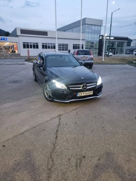 Mercedes-Benz C 200 | Mobile.bg    12