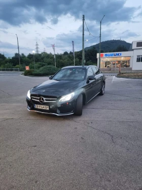 Mercedes-Benz C 200 | Mobile.bg    9