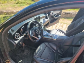 Mercedes-Benz C 200 | Mobile.bg    7